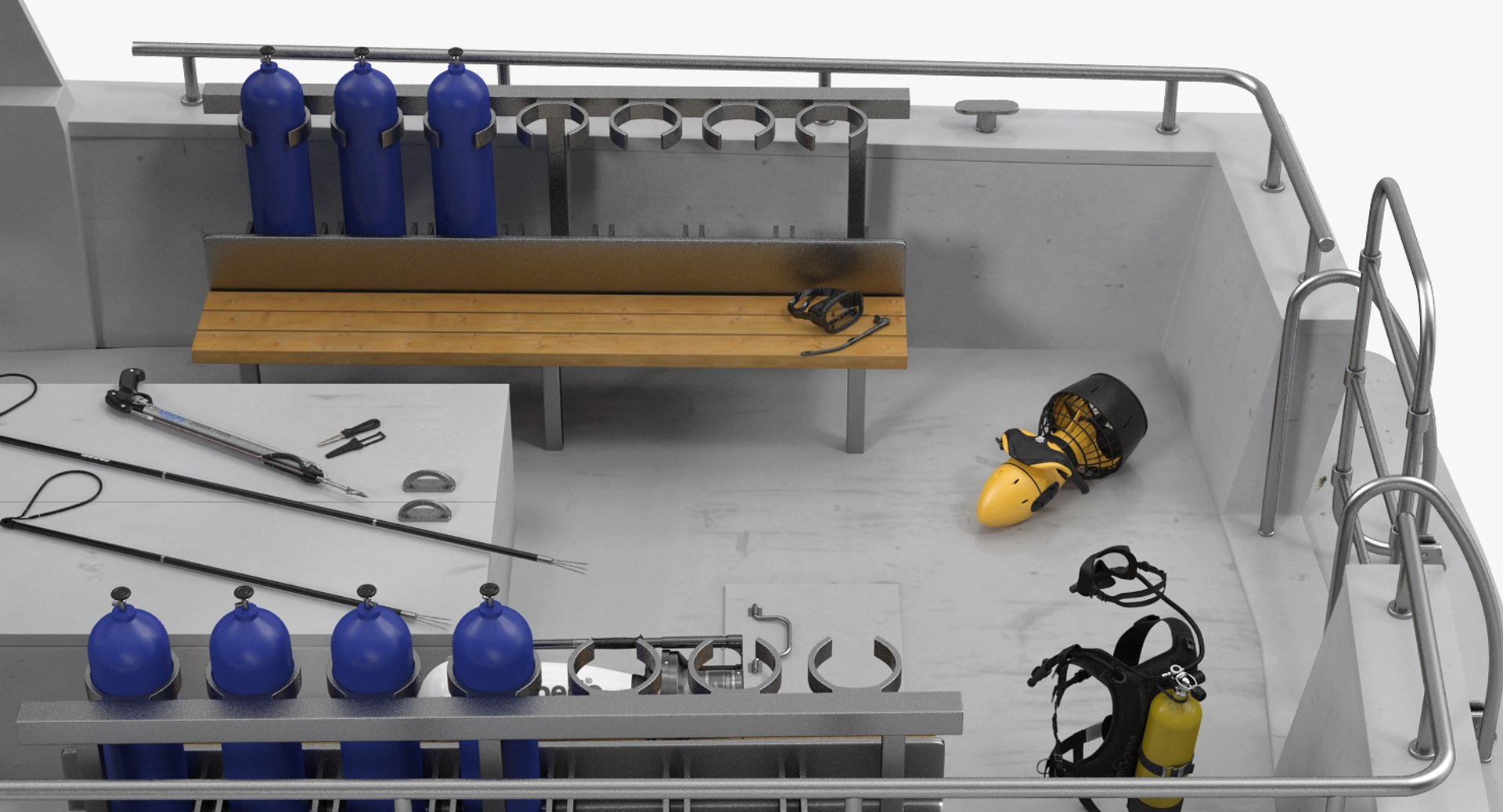 3D diving equipment https://p.turbosquid.com/ts-thumb/9C/CzXsUo/hB3tXAla/divingequipmentcollection3dmodels03/jpg/1501851965/1920x1080/fit_q87/3b6e256ceb95360f292f1d61e243f6f761350d89/divingequipmentcollection3dmodels03.jpg