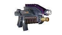 assault blaster