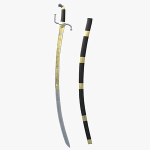 Napoleon's Marengo Sabre