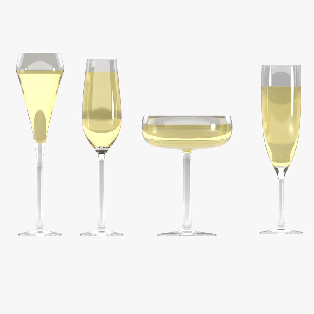 3D Champagne glasses Pack https://p.turbosquid.com/ts-thumb/9C/LAU5wm/BU/1/png/1634729508/1920x1080/fit_q87/11202cdf7304cdcff16d0ac4e3e272ce1d753b96/1.jpg