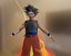 Goku z Dragon Ball