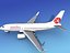 Boeing 737-700ER Hawaiian Airlines