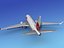 Boeing 737-700ER Hawaiian Airlines