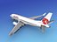 Boeing 737-700ER Hawaiian Airlines