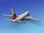 Boeing 737-700ER Hawaiian Airlines