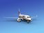 Boeing 737-700ER Hawaiian Airlines