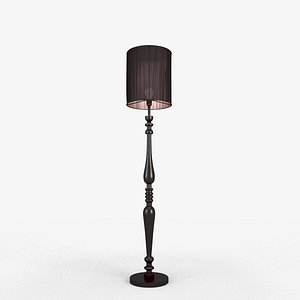 Standing lamp