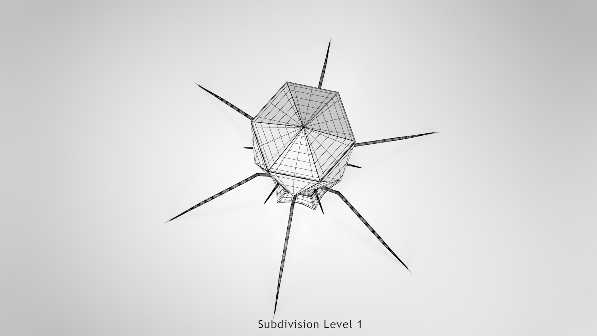 Bacteriophage 3D model https://p.turbosquid.com/ts-thumb/9C/WnLoGA/8h/ww00005/jpg/1666197165/1920x1080/fit_q87/8289870fa58b5cb5f5ce7078bd15ed709716caff/ww00005.jpg