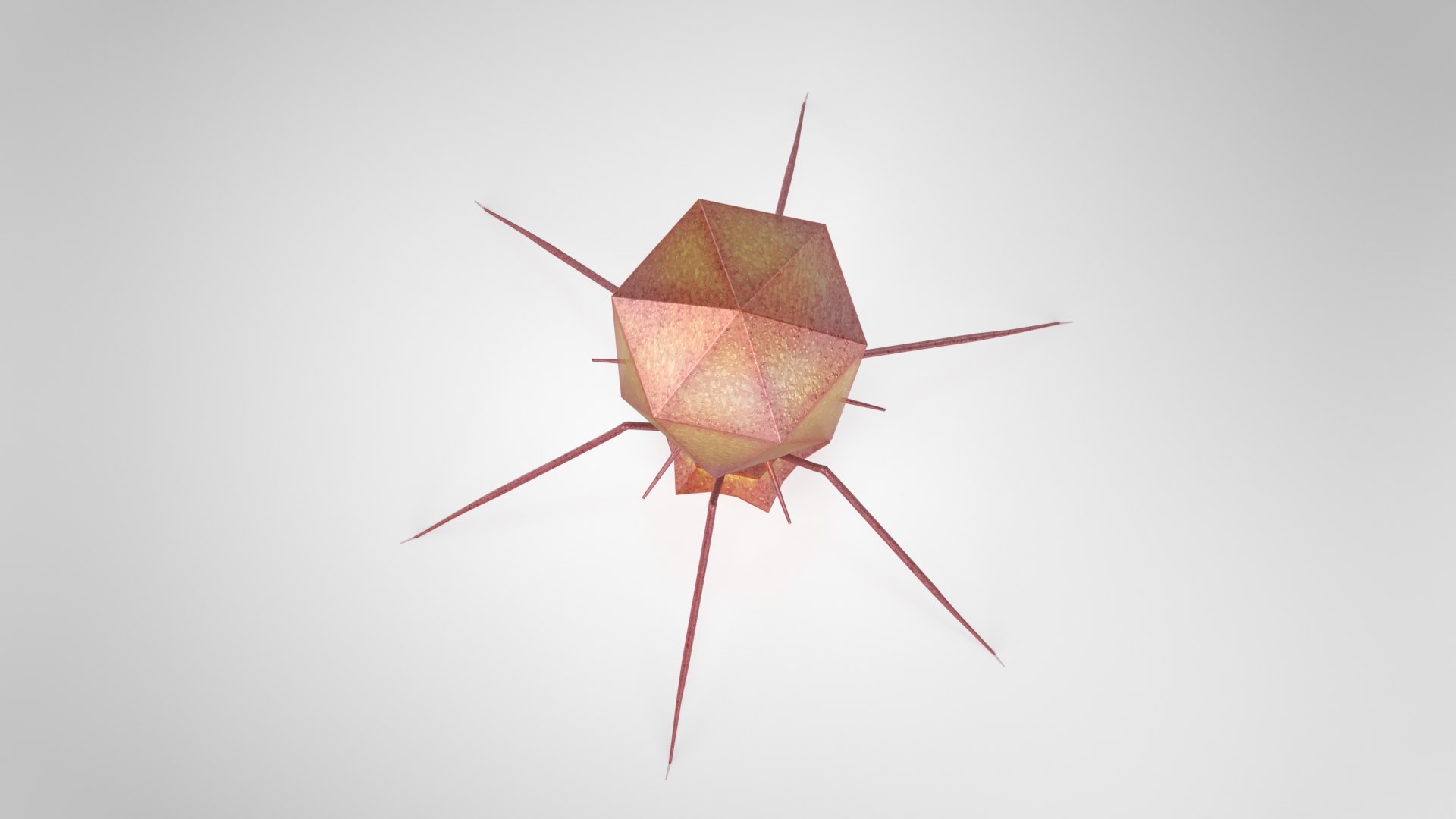 Bacteriophage 3D model https://p.turbosquid.com/ts-thumb/9C/WnLoGA/mu/bacteriophage5/jpg/1666197085/1920x1080/fit_q87/f870c4668c8b04c3a62ddcf8eab994a79a2fdb73/bacteriophage5.jpg