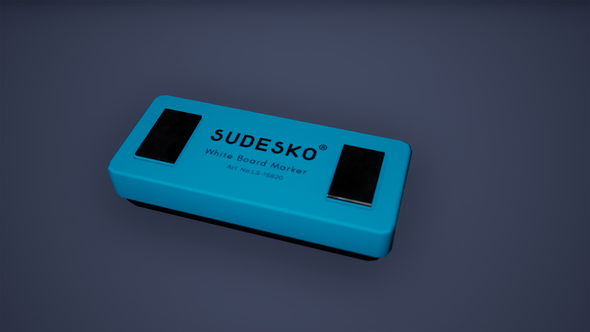 3D model Stationery set TurboSquid 1731151