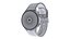 Samsung Galaxy Watch 4 - Argent