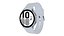 Samsung Galaxy Watch 4 - Argent