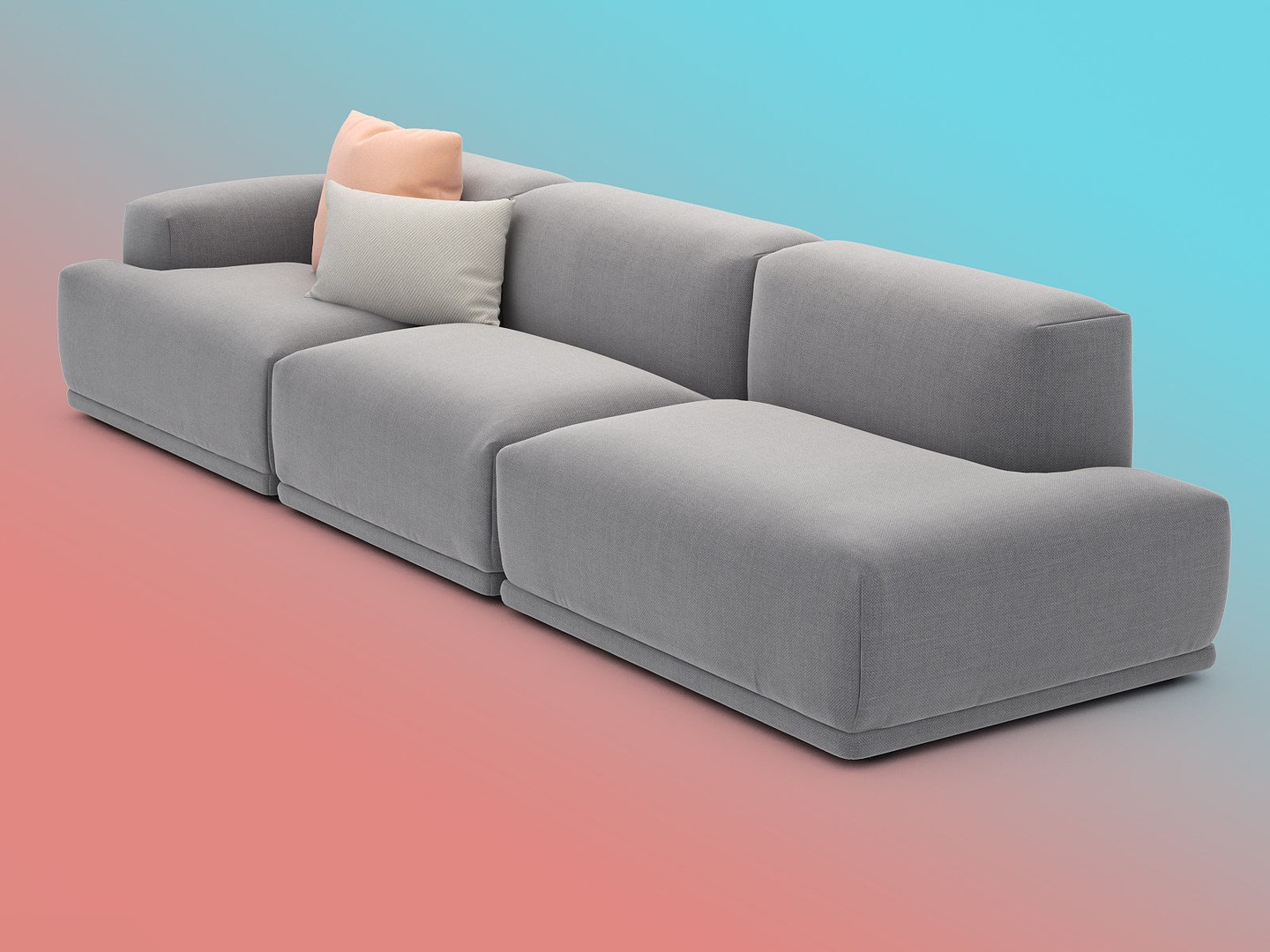 3D connect 3-seater open armrest https://p.turbosquid.com/ts-thumb/9C/ZvsUkY/07ZcL3qq/muuto_connect3seateropenarmrest_04/jpg/1495806351/1920x1080/fit_q87/a7f71b08ff2c112d18947adc5f5309c26cb3e93f/muuto_connect3seateropenarmrest_04.jpg