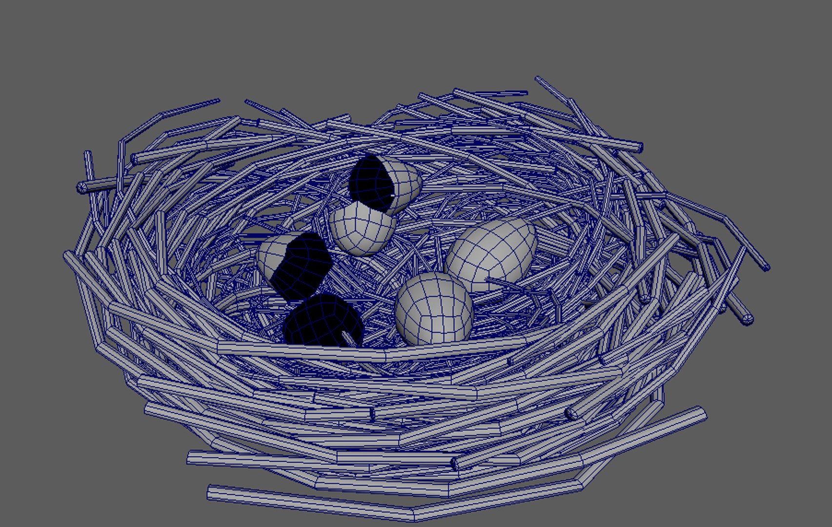 3D bird nest https://p.turbosquid.com/ts-thumb/9C/cycvVC/kvkWaoaz/bird_nest2/png/1522681858/1920x1080/fit_q87/94c5257fbc0ff155063847a36555ad0efff00f7a/bird_nest2.jpg