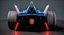 ABT CUPRA Formula E Team 2024 Gen3 Rennwagen