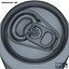 3d model aluminum soda v 1