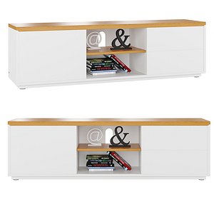 Abilen TV stand