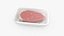Ronde d'œil de bœuf 01 paquet emballé