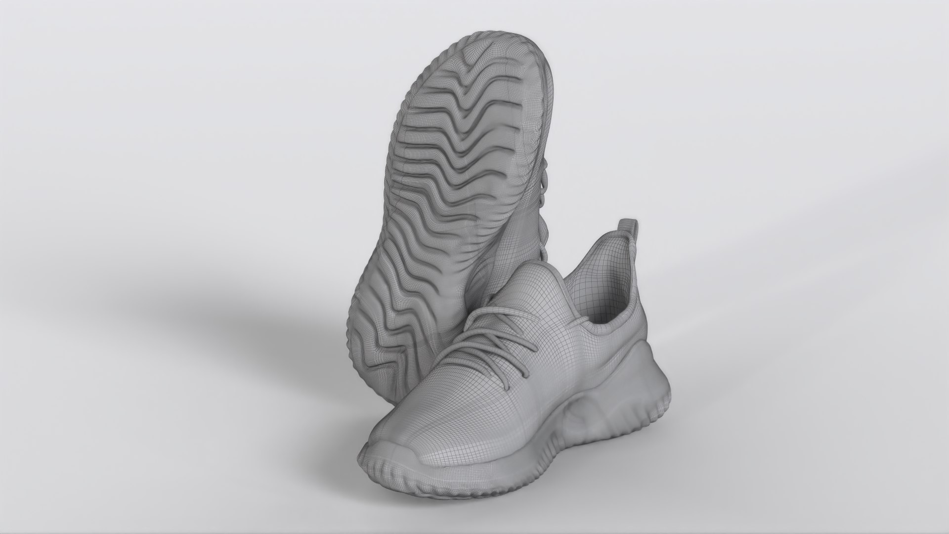 3D model PPQ Womens Slip On Walking Shoes https://p.turbosquid.com/ts-thumb/9C/i0LZDw/IH/wireframe__00012/png/1773931355/1920x1080/fit_q87/4d571ce41b9938db936c62507427561c3c63229c/wireframe__00012.jpg