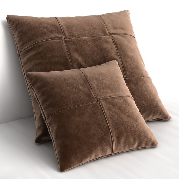 MINOTTI Cross Cushion3D TurboSquid 1226106