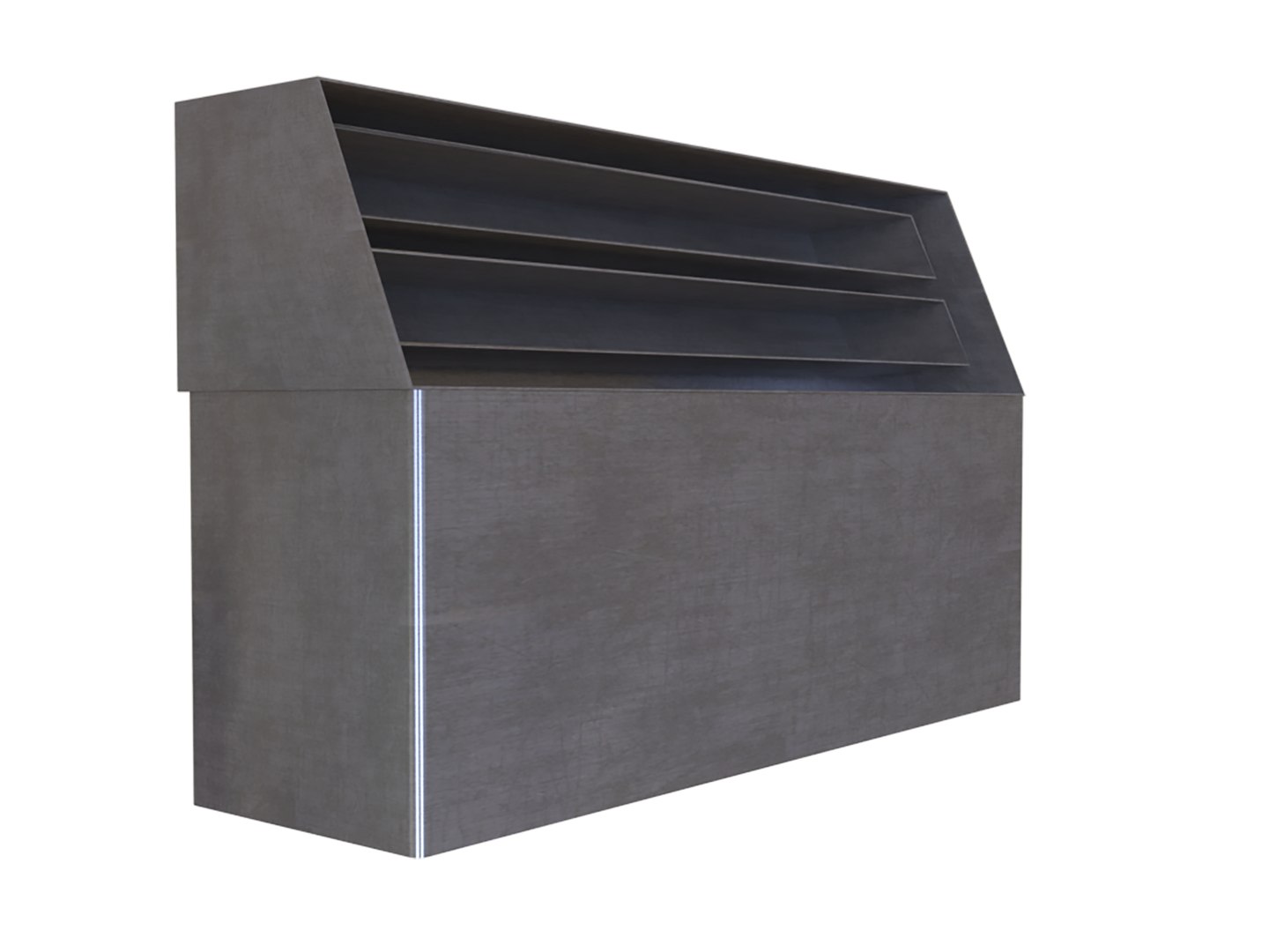 3D Model Counter Table 01 - TurboSquid 2172766