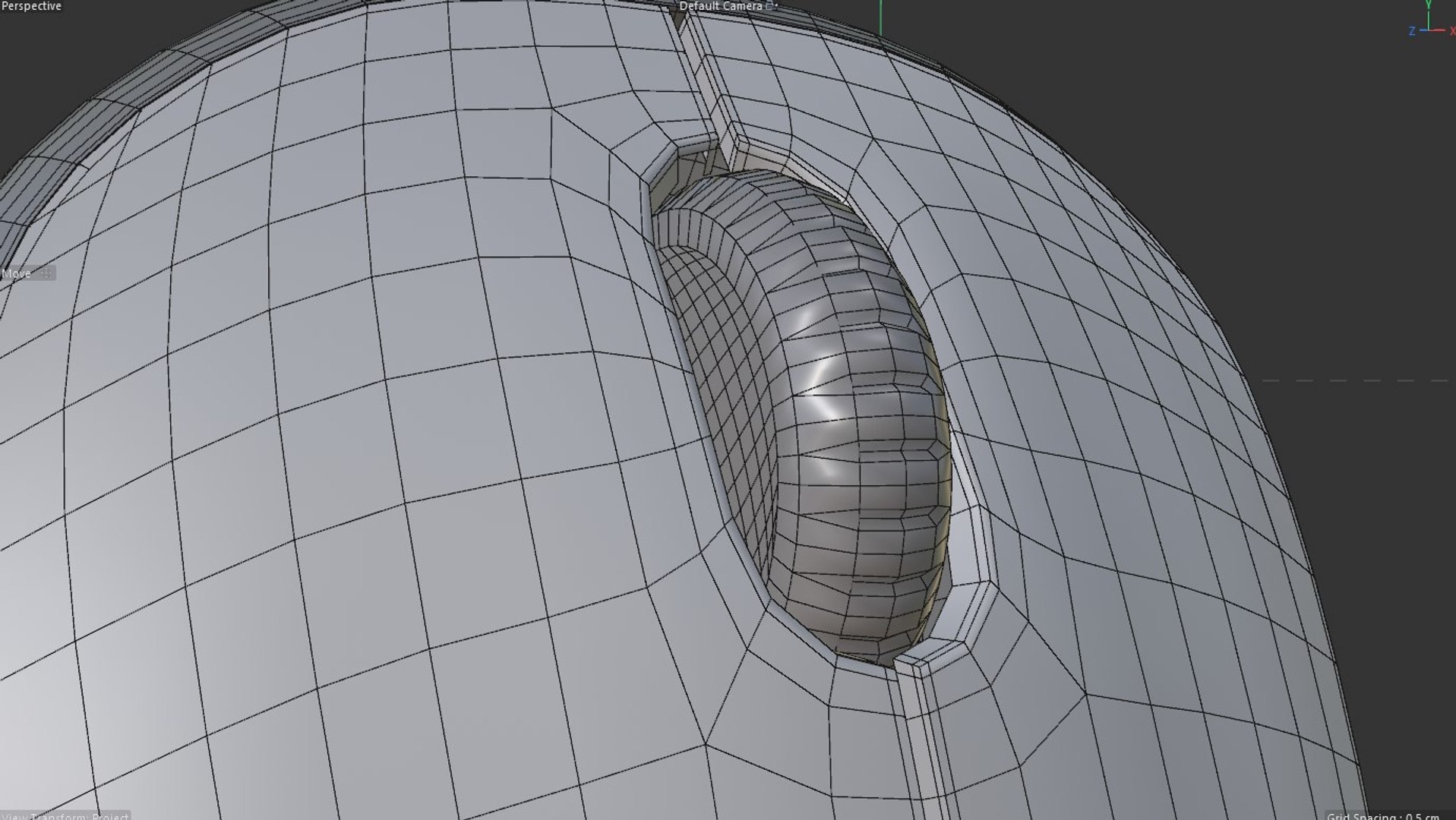 3D Computer Mouse 3D Model With PBR Texture And UV - TurboSquid 2293756