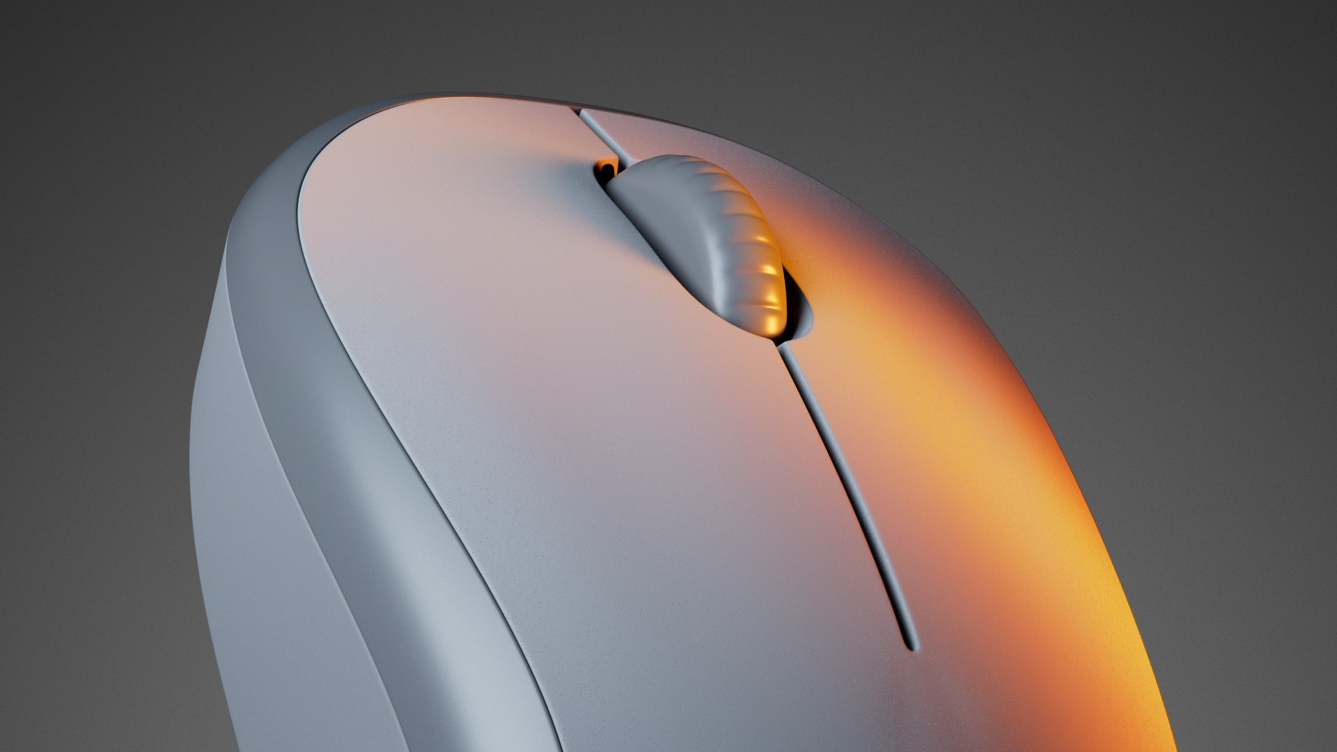3D Computer Mouse 3D Model With PBR Texture And UV - TurboSquid 2293756