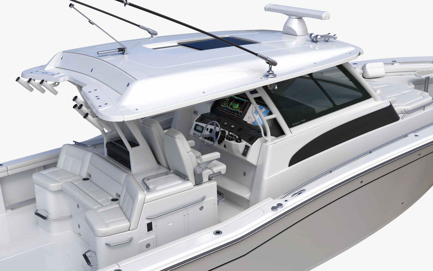3D Grady White Canyon 456 Boat and Trailer https://p.turbosquid.com/ts-thumb/9C/nohOPJ/8e/gwc_26/jpg/1768494181/1920x1080/fit_q87/cbaa8d230506e9c26754737fac78f4436363db80/gwc_26.jpg