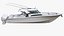 Bateau et remorque Grady White Canyon 456