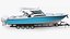Bateau et remorque Grady White Canyon 456