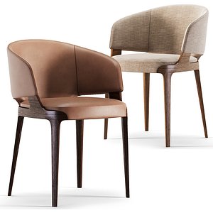 VELIS Chair 3D model