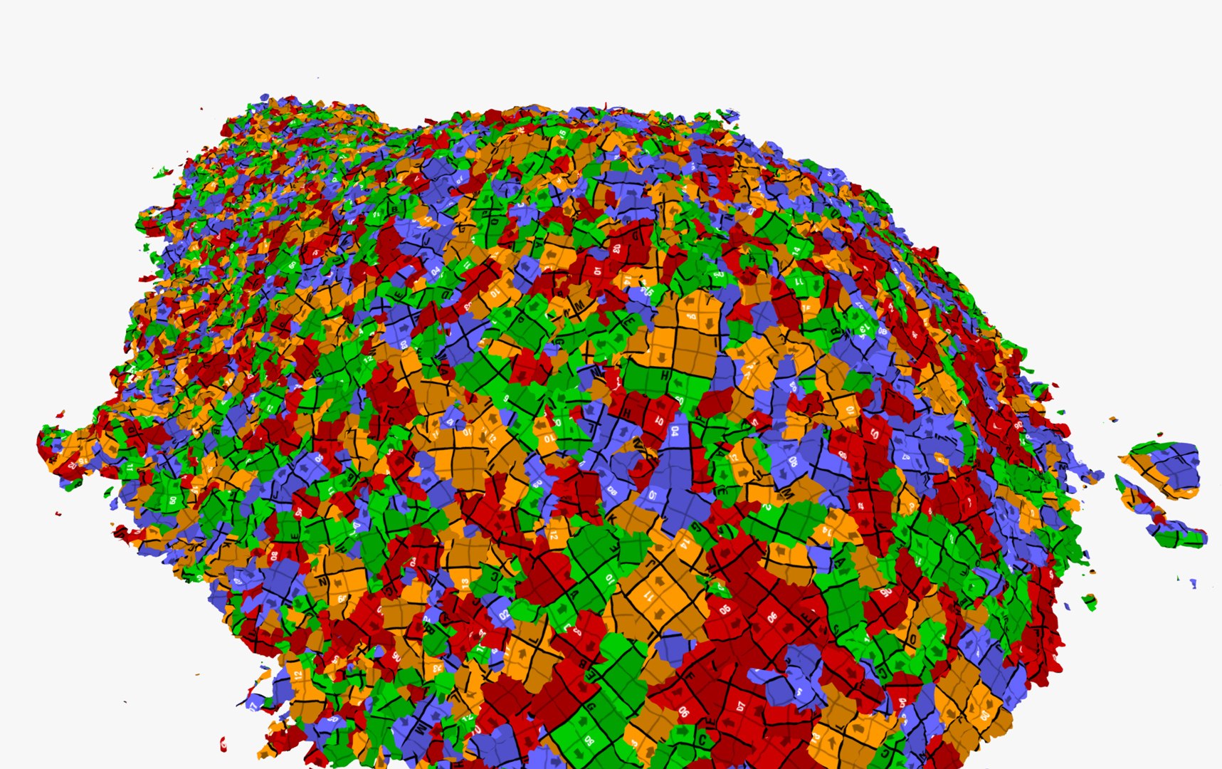 Yellow Pile of construction soil 3D model https://p.turbosquid.com/ts-thumb/9C/x48g7Q/B1/uv/jpg/1660769663/1920x1080/fit_q87/4cfecaac46183da816eebcd3641fca000ccf5538/uv.jpg