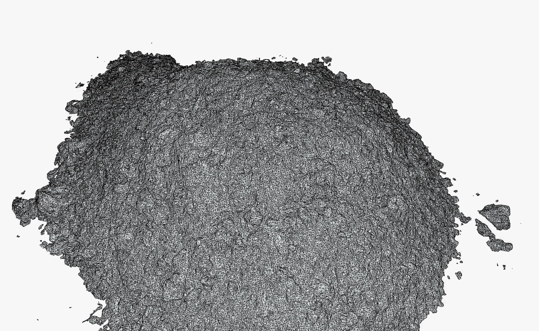 Yellow Pile of construction soil 3D model https://p.turbosquid.com/ts-thumb/9C/x48g7Q/eR/wire/jpg/1660770054/1920x1080/fit_q87/b047370bdee2d512a4e494e74c90873e0aaa3a80/wire.jpg