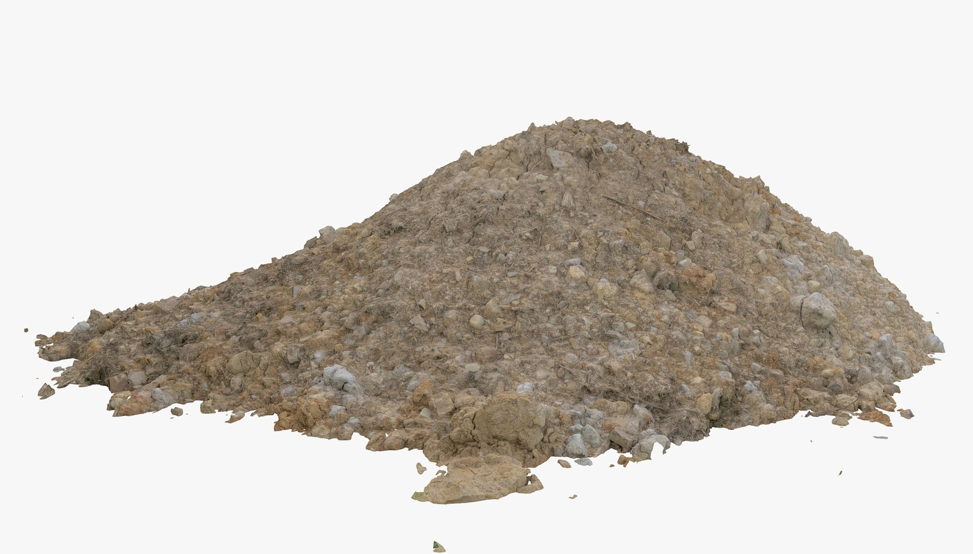 Yellow Pile of construction soil 3D model https://p.turbosquid.com/ts-thumb/9C/x48g7Q/kK/untitled3/jpg/1660771311/1920x1080/fit_q87/b25b3a383b8388b7b5de2b85d96eb6cdc9a755e8/untitled3.jpg