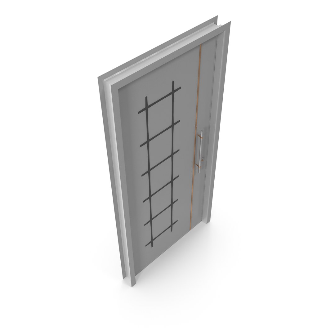 Modern Steel Entrance Doors Bundle 3D model https://p.turbosquid.com/ts-thumb/9C/ypYbFd/bA/r0063/jpg/1732273906/1920x1080/fit_q87/c6f3181d950701b02f81665a51f4d9e698923a5d/r0063.jpg