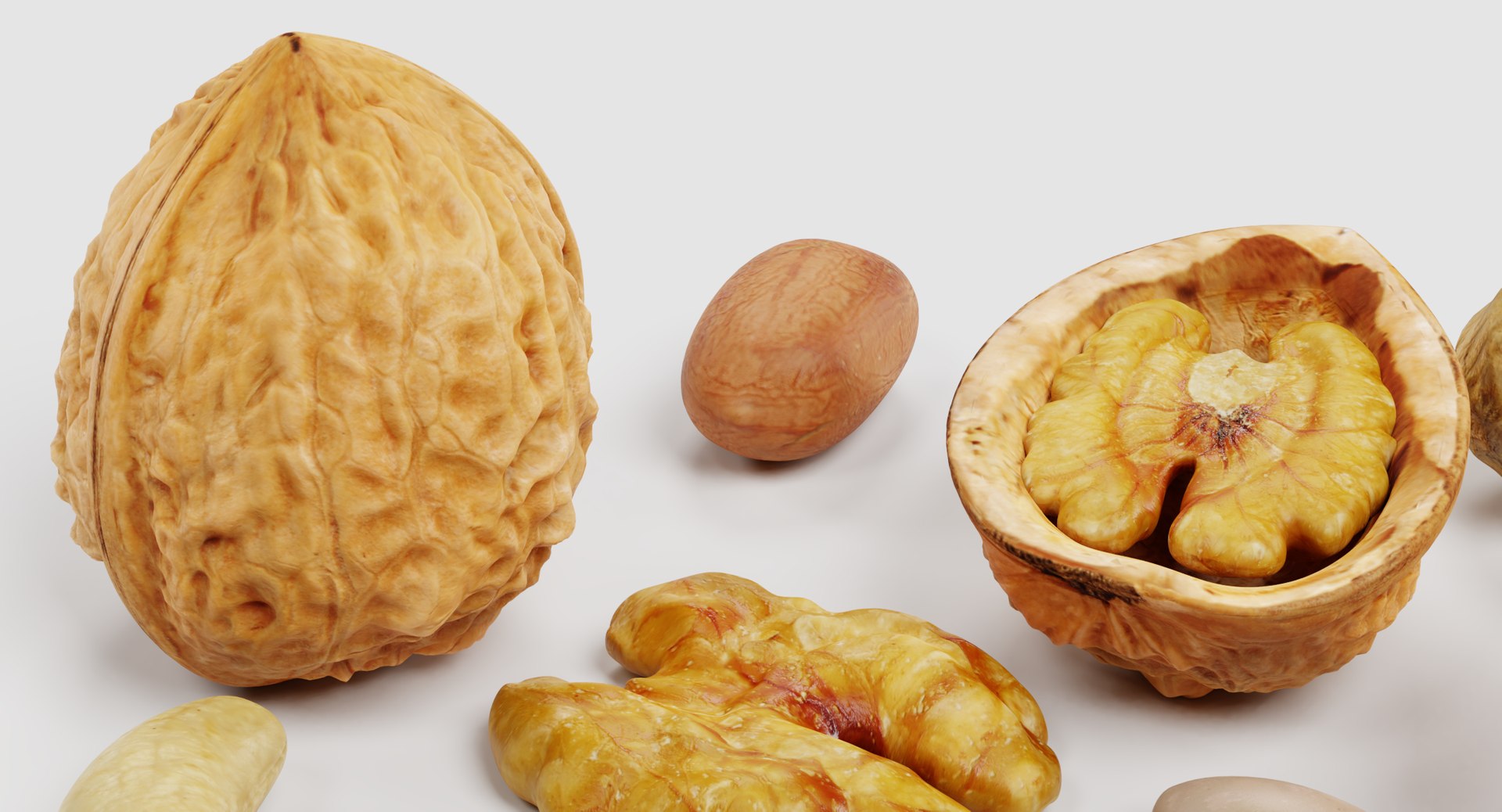 3D Nuts - Huge Collection https://p.turbosquid.com/ts-thumb/9C/z3Bp8E/Iw/nutsg/png/1709223404/1920x1080/fit_q87/b5a286f2c4f62c81c098abeb714c5e33dcfe6901/nutsg.jpg