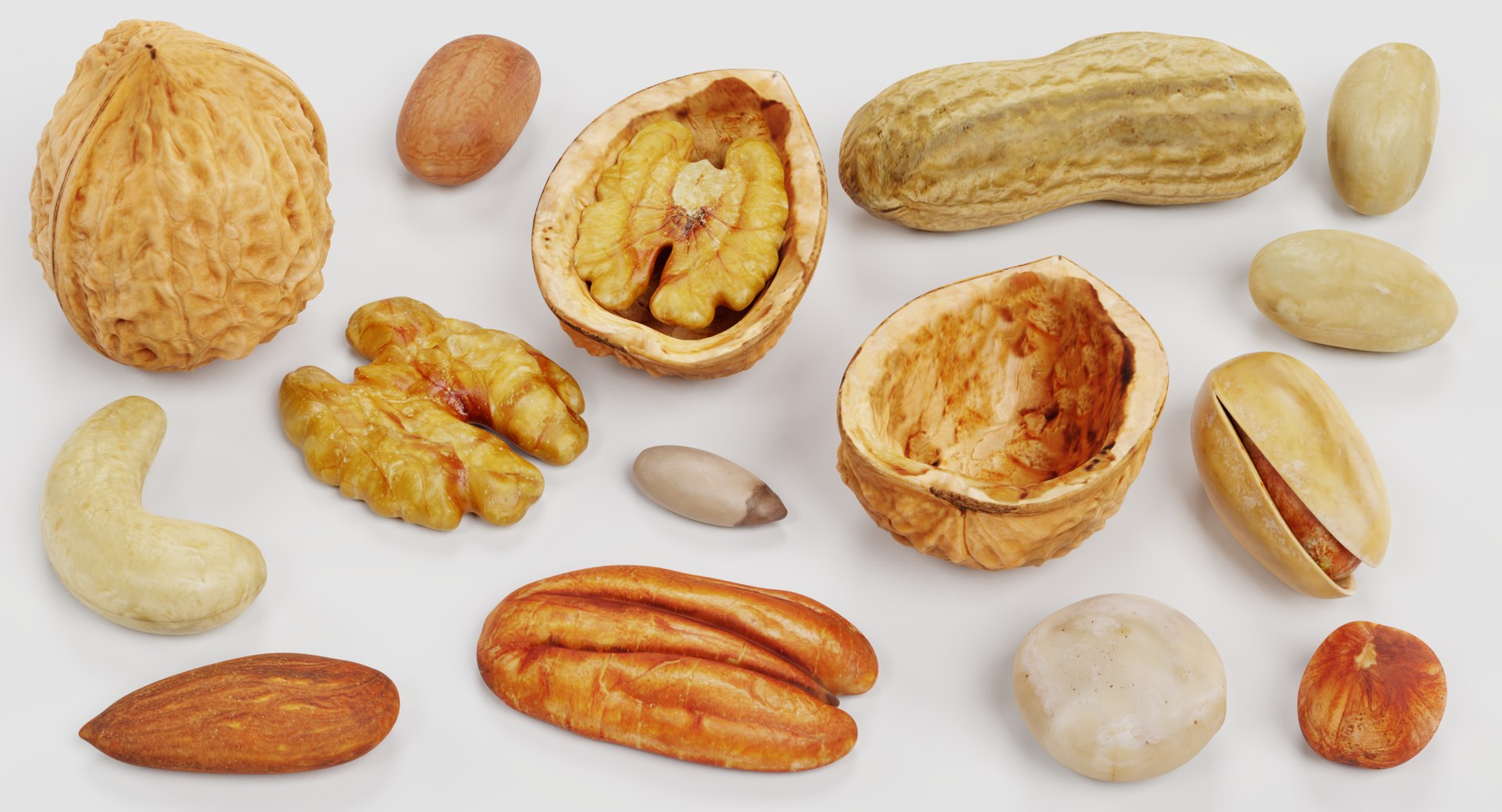 3D Nuts - Huge Collection https://p.turbosquid.com/ts-thumb/9C/z3Bp8E/Xs/nutsc/png/1709223403/1920x1080/fit_q87/d0cc689e5c287df626fd5add716995033d06a5f8/nutsc.jpg