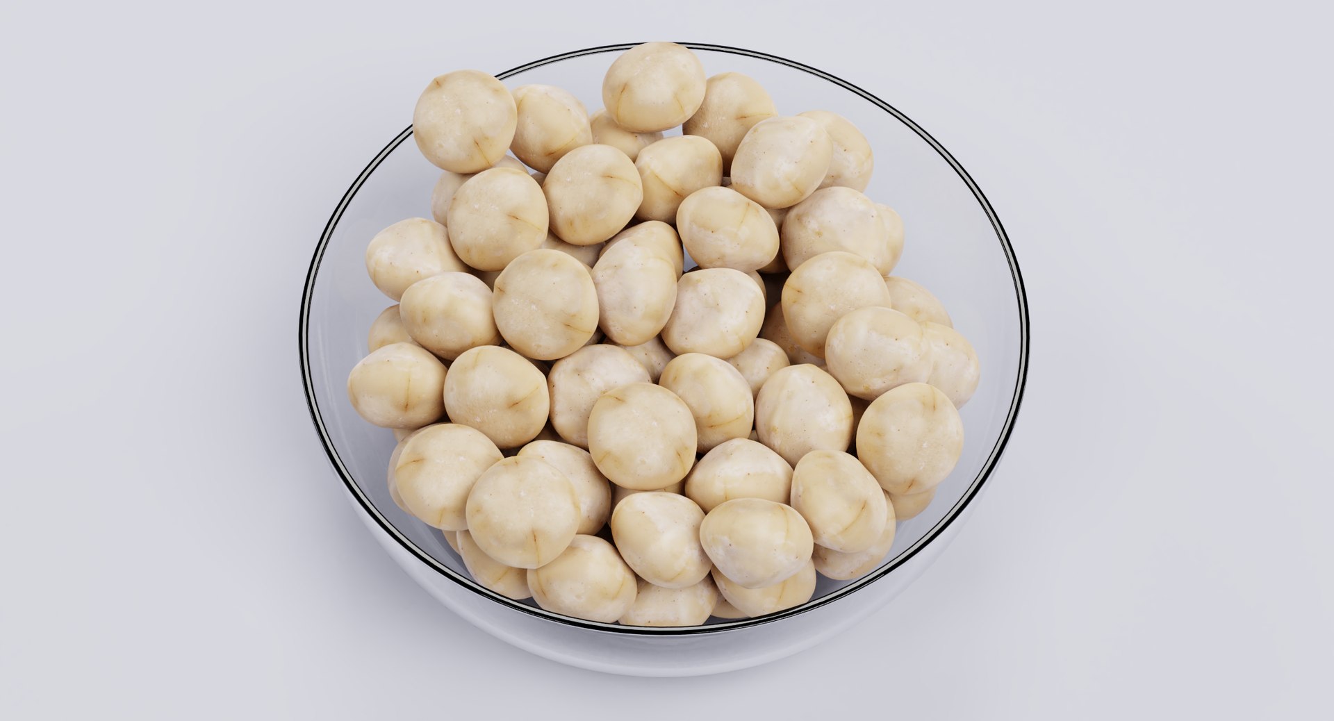 3D Nuts - Huge Collection https://p.turbosquid.com/ts-thumb/9C/z3Bp8E/mI/macadamianutsg/png/1709223425/1920x1080/fit_q87/10c32f5dc87f10e3b8a37bb55b6630b9f887c696/macadamianutsg.jpg