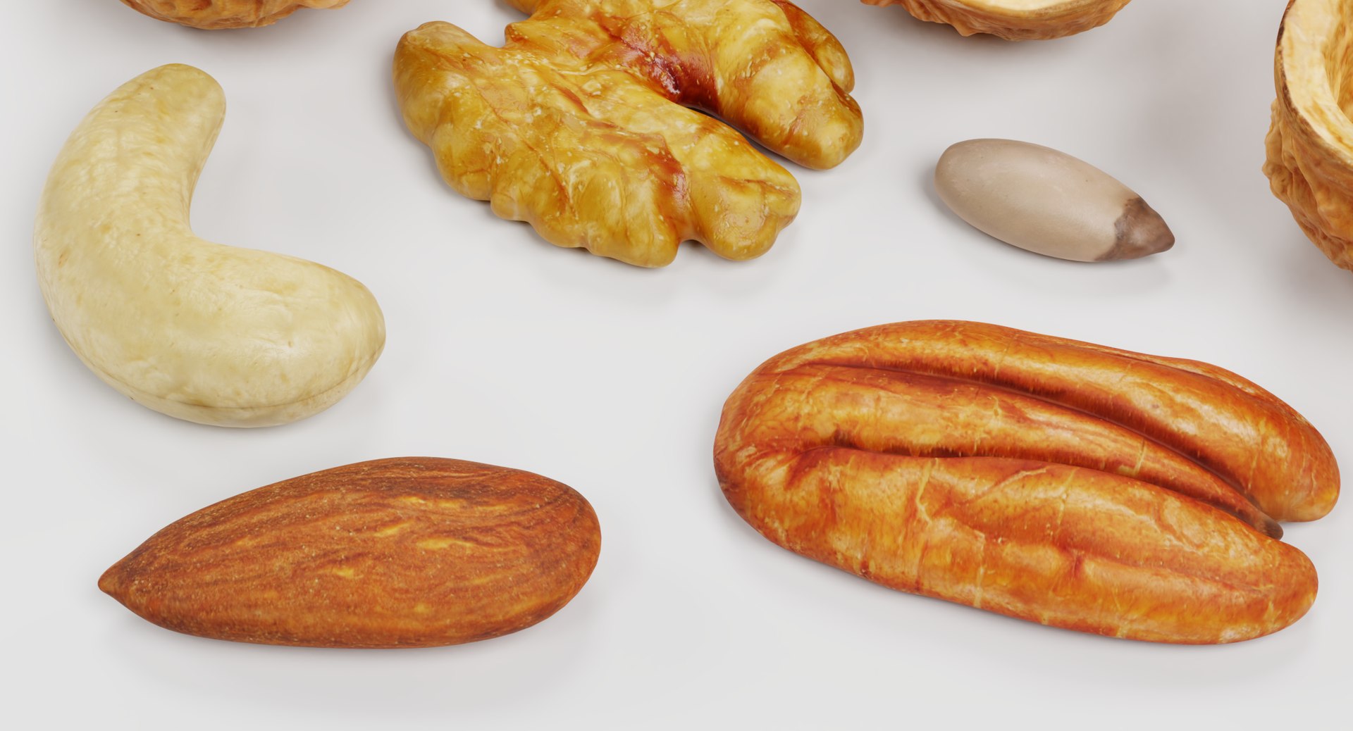 3D Nuts - Huge Collection https://p.turbosquid.com/ts-thumb/9C/z3Bp8E/oq/nutsi/png/1709223409/1920x1080/fit_q87/7ee3dc025cf6f2ae0642440daaae12aa58e8baeb/nutsi.jpg