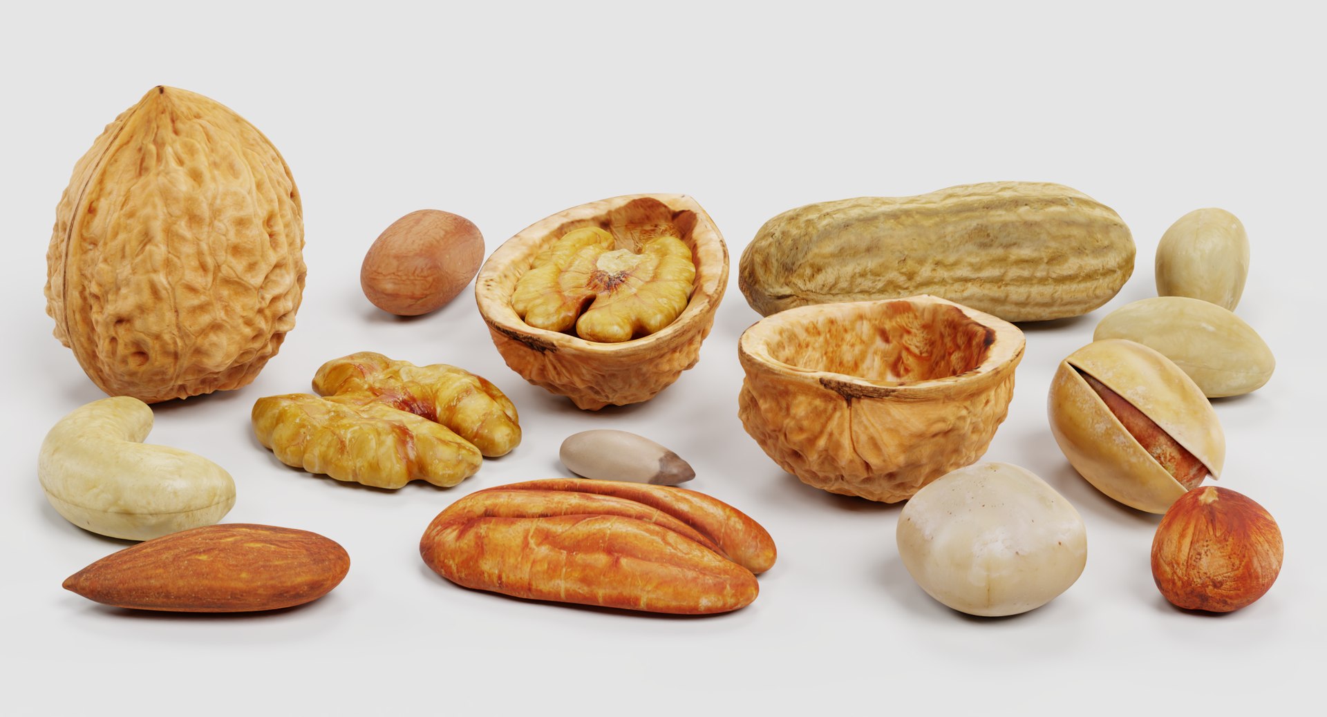 3D Nuts - Huge Collection https://p.turbosquid.com/ts-thumb/9C/z3Bp8E/pK/nutsd/png/1709223398/1920x1080/fit_q87/87c2807373802742644a65b7bce420a736224f7d/nutsd.jpg