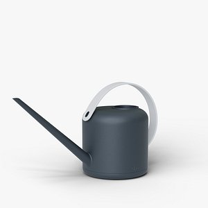 WATERING CAN ELHO 3D model