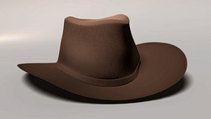 Western Hat