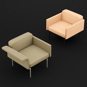 interior 3D