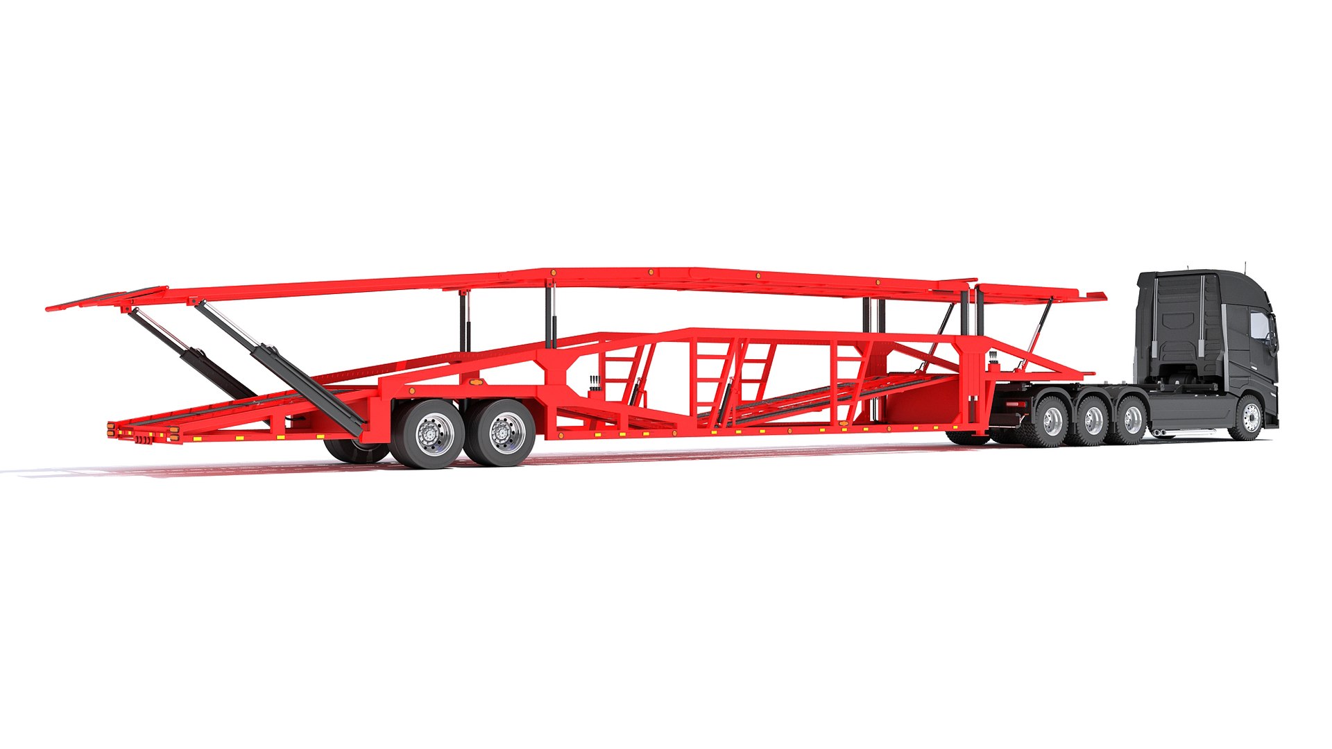 3D Car Hauler Trailer Semi Truck model https://p.turbosquid.com/ts-thumb/9D/7j5pf4/UR/haulertrailer7/jpg/1722661761/1920x1080/fit_q87/d76b541ddcba6dfd73f78fe73e2bafb3ca8effa2/haulertrailer7.jpg
