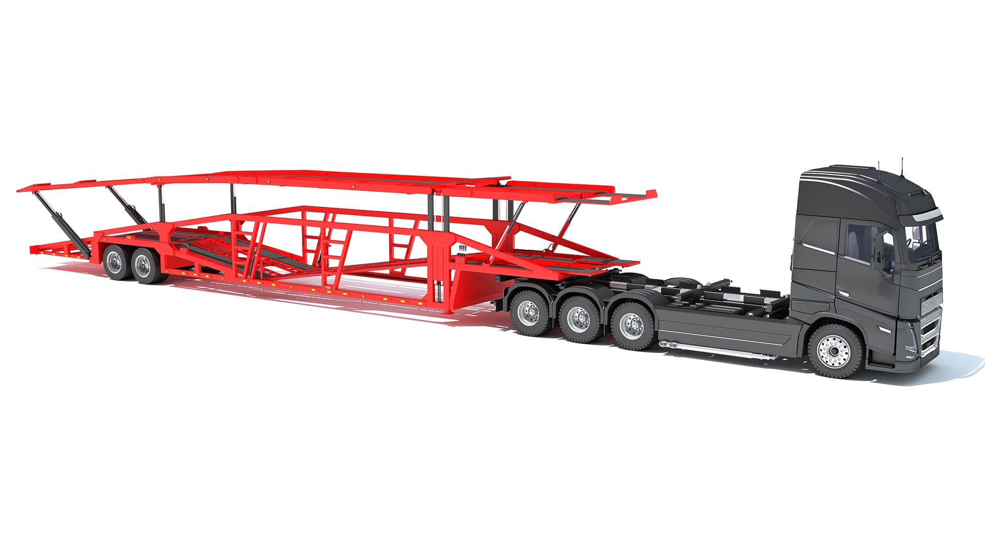 3D Car Hauler Trailer Semi Truck model https://p.turbosquid.com/ts-thumb/9D/7j5pf4/km/haulertrailer10/jpg/1722661764/1920x1080/fit_q87/189134d0ab28d589ba93cf638d666c2a8f424a5a/haulertrailer10.jpg