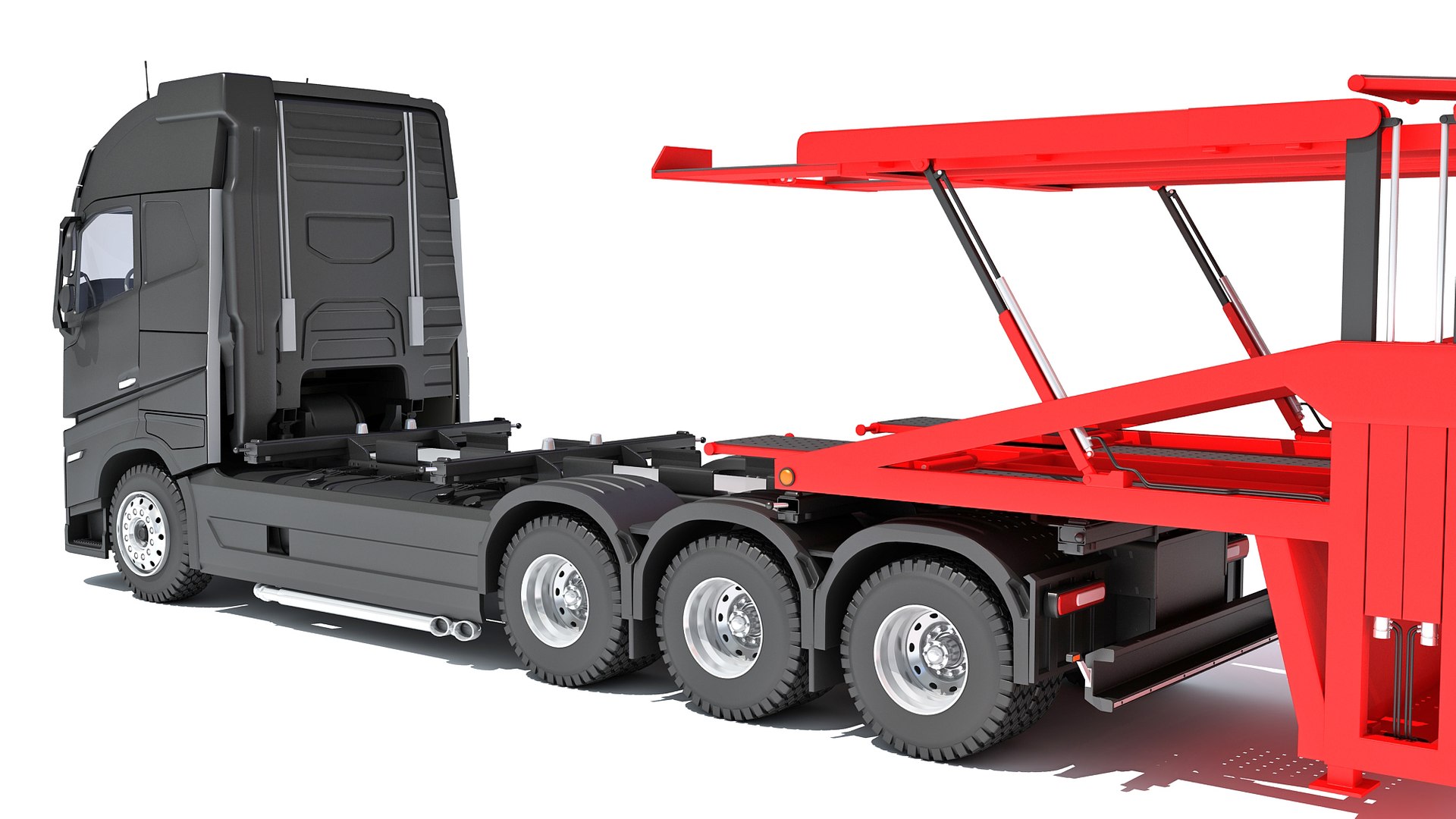 3D Car Hauler Trailer Semi Truck model https://p.turbosquid.com/ts-thumb/9D/7j5pf4/y2/haulertrailer15/jpg/1722661769/1920x1080/fit_q87/f461a9b98f15f9a200815544a6477fe26a18f80c/haulertrailer15.jpg