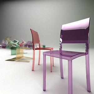 Kartell La Marie