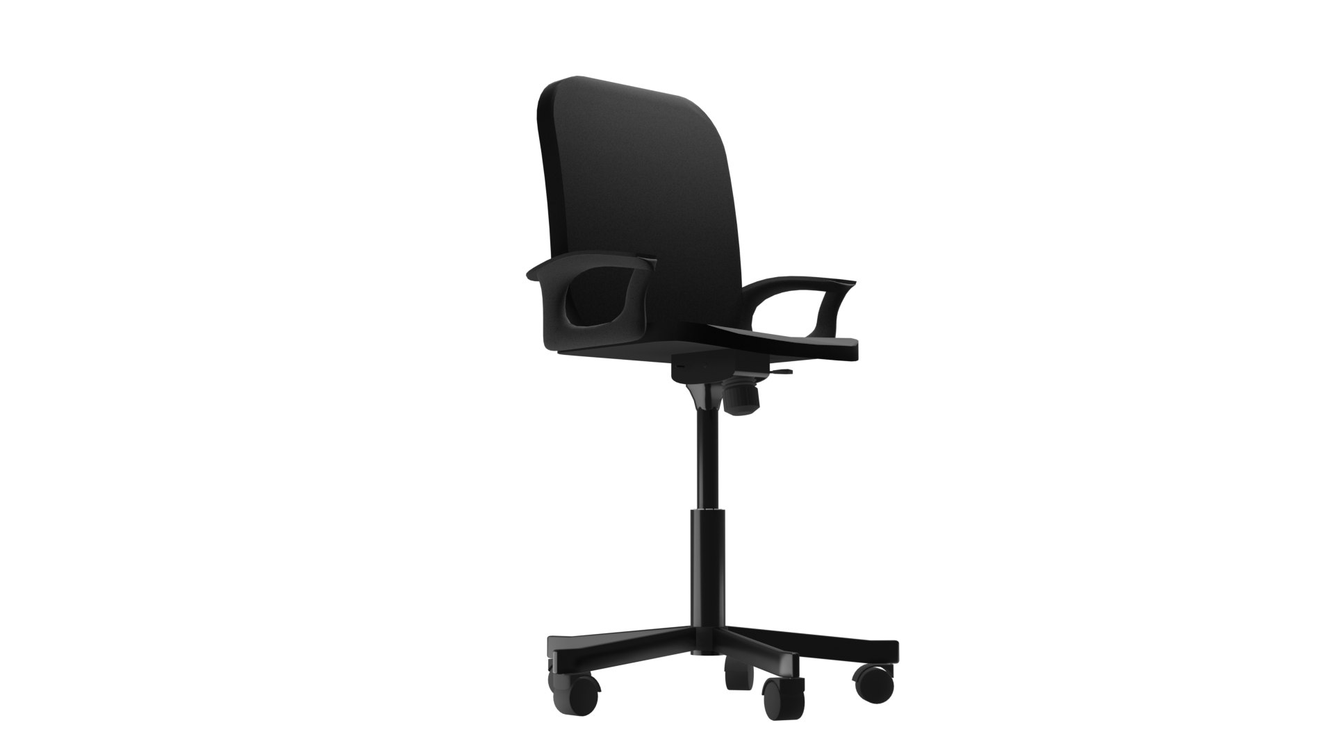 3D Office Black chair https://p.turbosquid.com/ts-thumb/9D/Igu0pq/HR/chair_0004/png/1664316095/1920x1080/fit_q87/070f8cd52d012846846f115e27bbd74bf6af3b30/chair_0004.jpg