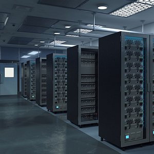 Data Center 2