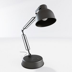 coupe lamp hectar model